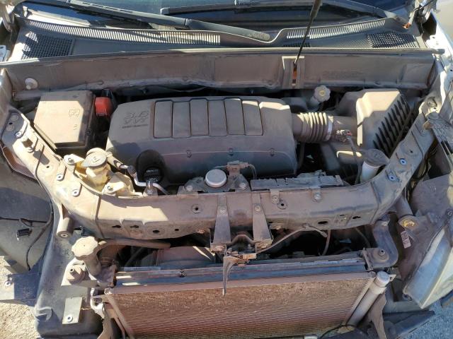 2017 CHEVROLET TRAVERSE L - 1GNKRFED7HJ145823