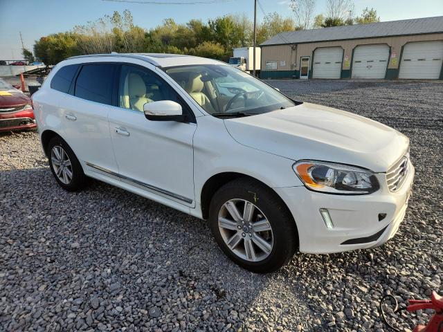 2016 VOLVO XC60 T6 PREMIER YV4902RK6G2785630