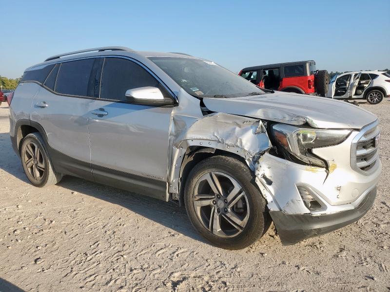 2018 GMC TERRAIN SL 3GKALPEV1JL321854