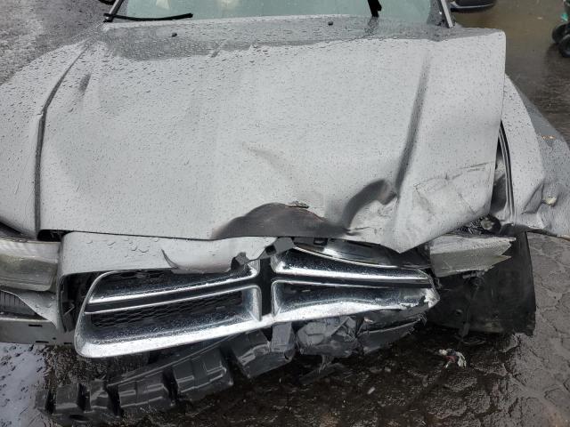 2012 DODGE CHARGER SE #3284087602