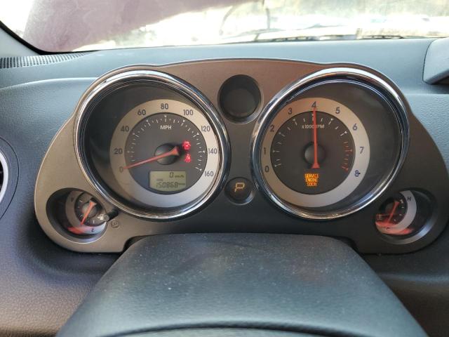 2006 MITSUBISHI ECLIPSE GS #3296971872
