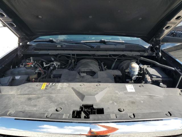 2018 CHEVROLET SILVERADO - 3GCPCREC8JG532185