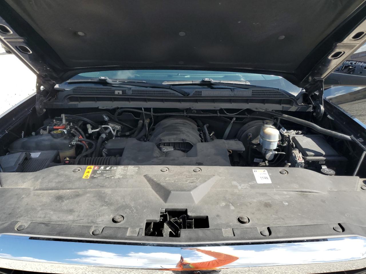 CHEVROLET SILVERADO C1500 LT