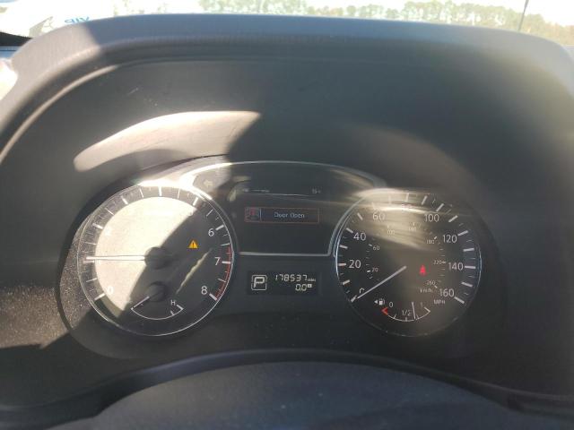 2013 NISSAN PATHFINDER #3316832660