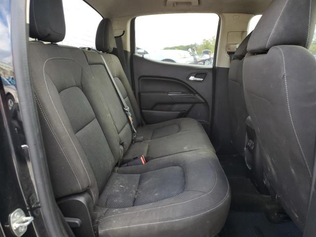 2015 CHEVROLET COLORADO L 1GCGTBE31F1120168