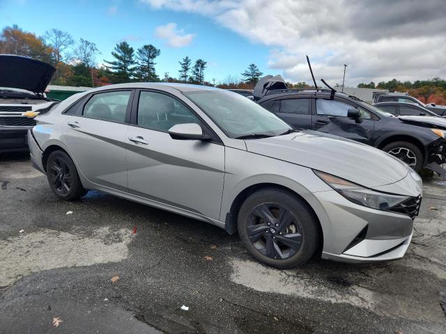 2023 HYUNDAI ELANTRA SE - 5NPLM4AG6PH093365