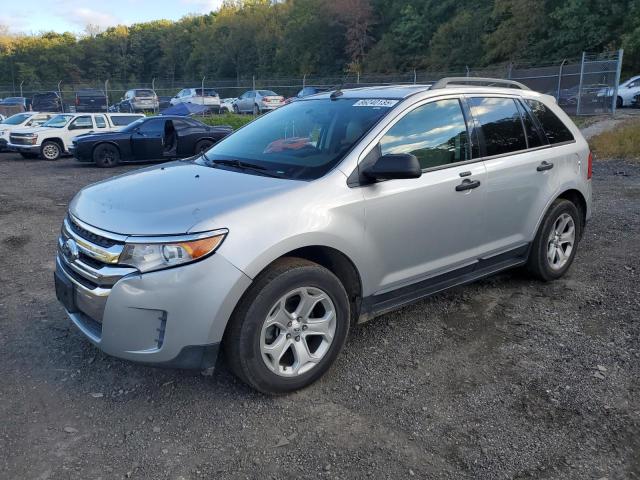FORD EDGE SE