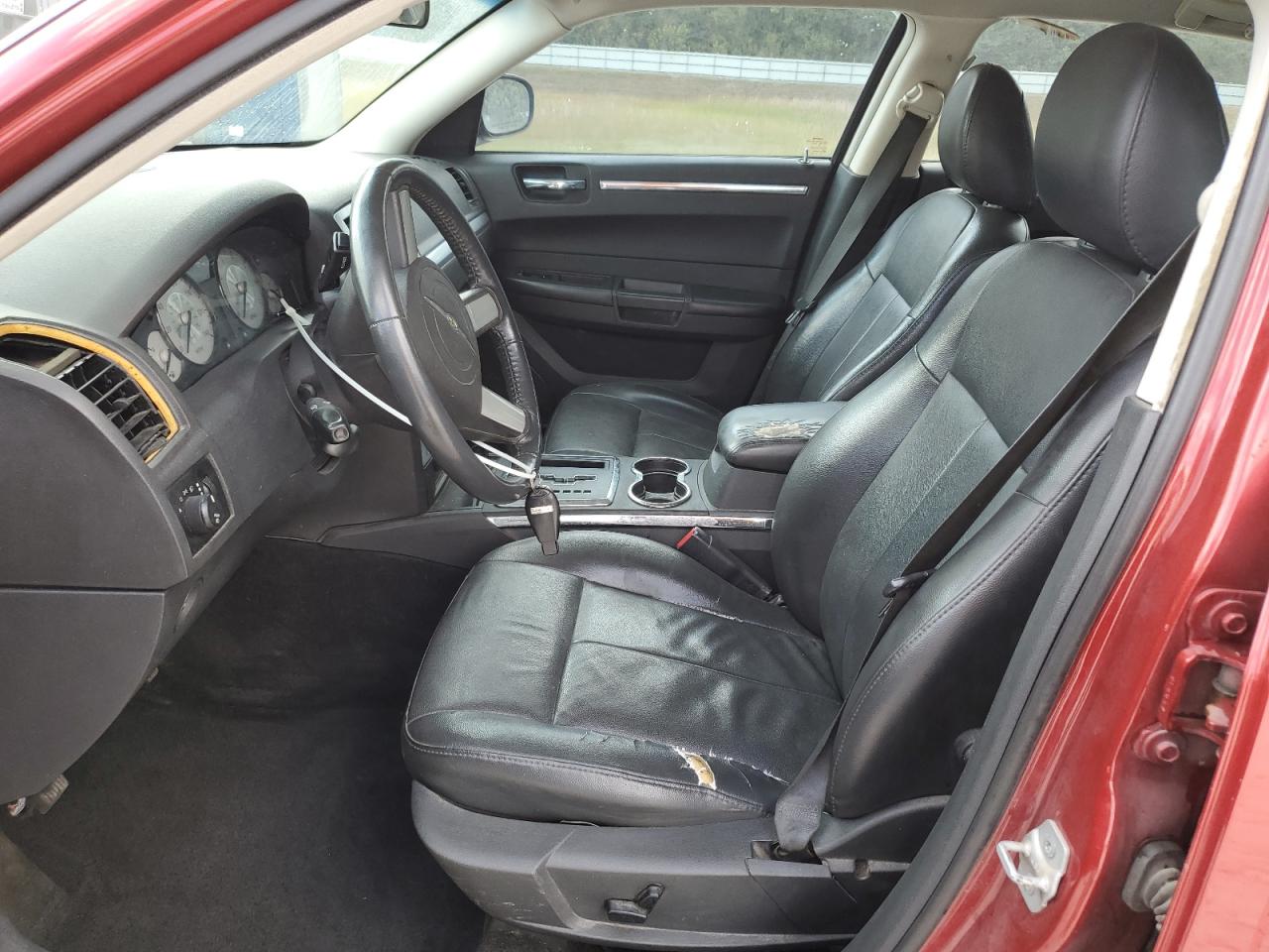 CHRYSLER 300 TOURING