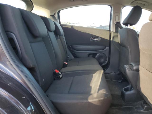 2016 HONDA HR-V LX - 3CZRU6H36GM736732