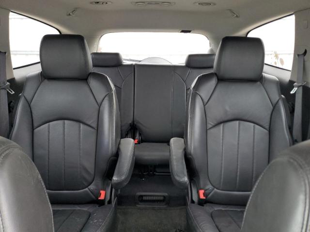 2012 BUICK ENCLAVE - 5GAKVDED3CJ235411