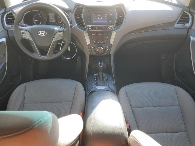 2017 HYUNDAI SANTA FE S - 5XYZT3LBXHG385957