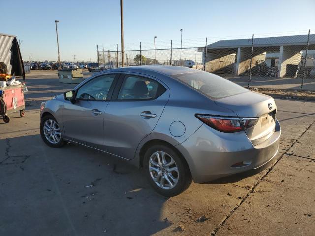 2016 TOYOTA SCION IA 3MYDLBZV7GY139563