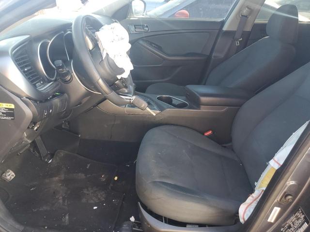 2015 KIA OPTIMA LX - 5XXGM4A77FG397591