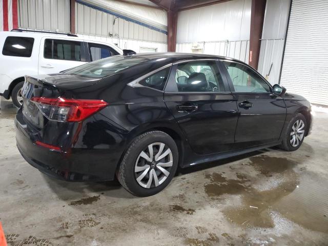 2024 HONDA CIVIC LX - 2HGFE2F22RH584489