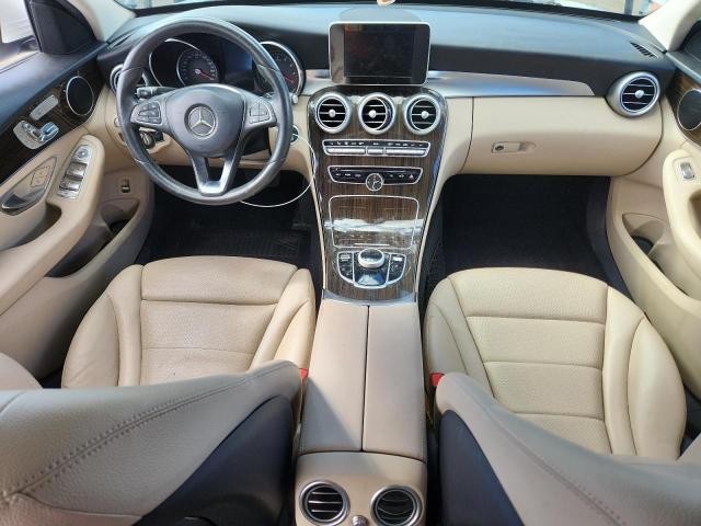 2018 MERCEDES-BENZ C 300 55SWF4JB1JU252860