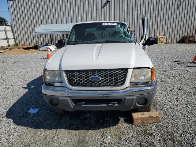 2003 FORD RANGER SUPER CAB #3268470761
