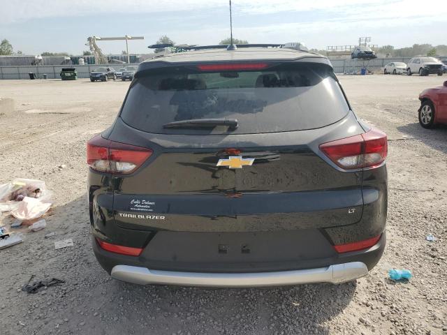 2026 CHEVROLET TRAILBLAZER LT - KL79MPSL7TB019825