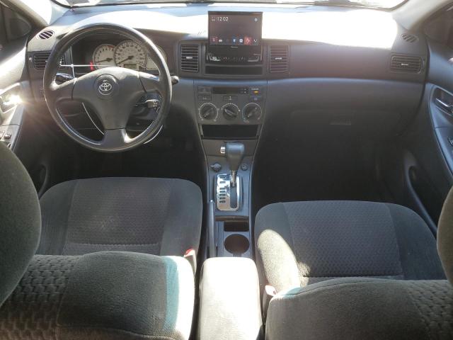 2007 TOYOTA COROLLA CE #3292462671