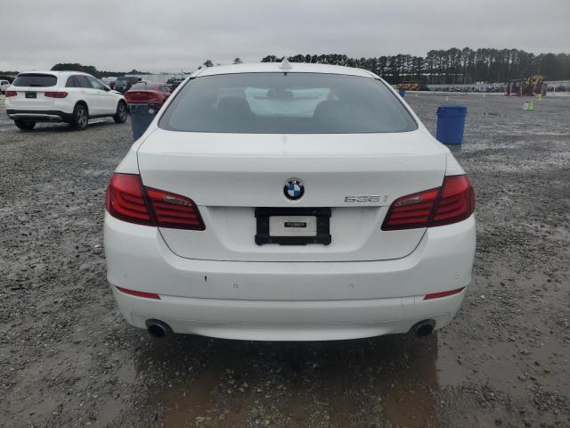 2012 BMW 535 XI - WBAFU7C55CDU60540