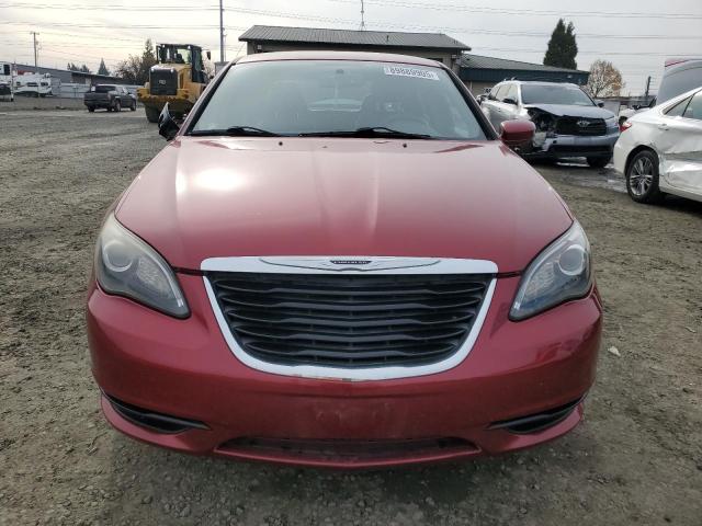 2013 CHRYSLER 200 LIMITE #3285926571