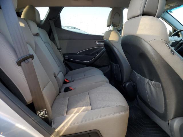 2014 HYUNDAI SANTA FE S #3290206210