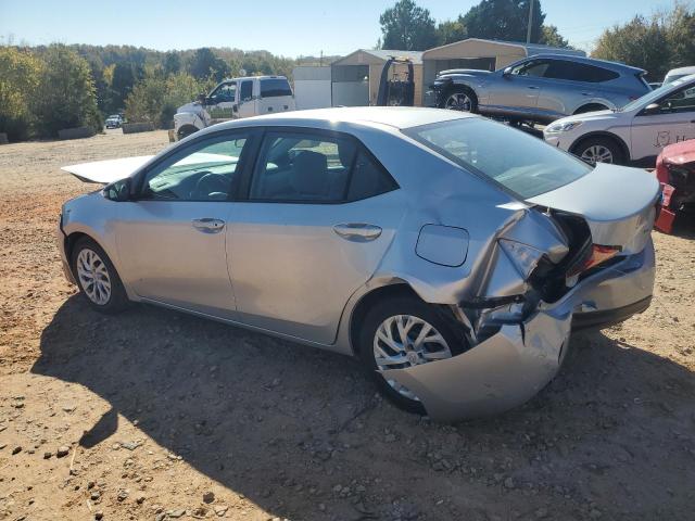 2018 TOYOTA COROLLA L #3287457997