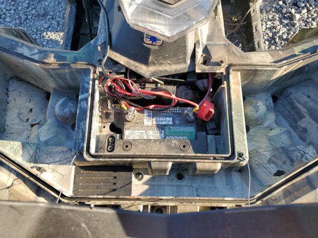 2023 POLARIS 4 WHEELER 3NESEE577PN177127