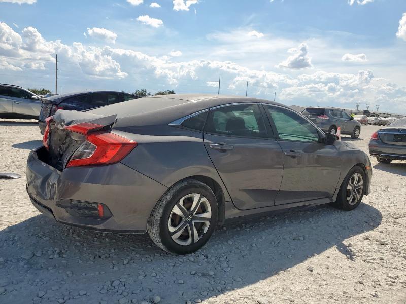 2017 HONDA CIVIC LX - 2HGFC2F52HH555234