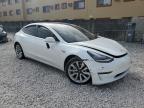 Lot #3303884707 2020 TESLA MODEL 3
