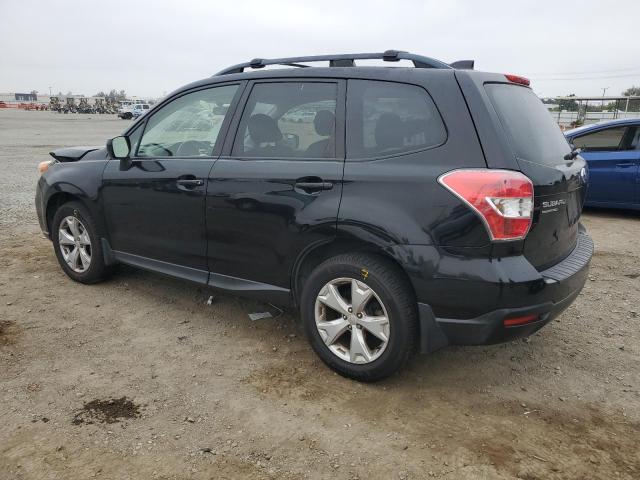 2016 SUBARU FORESTER 2 JF2SJADC6GH504632