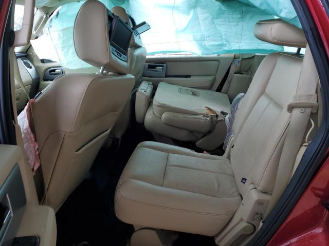 2017 FORD EXPEDITION #3301819353