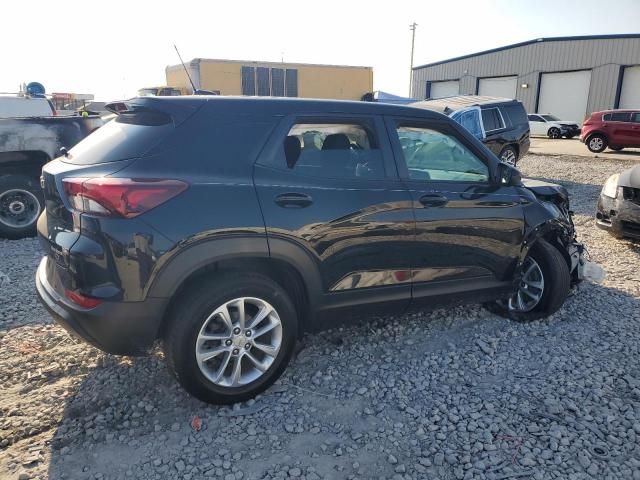 2024 CHEVROLET TRAILBLAZE #3285806666