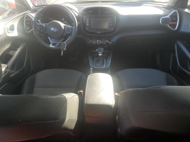 2021 KIA SOUL LX - KNDJ23AU2M7747985