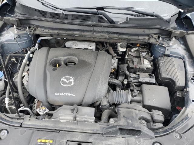 2022 MAZDA CX-5 PREFE - JM3KFBCM0N0630987