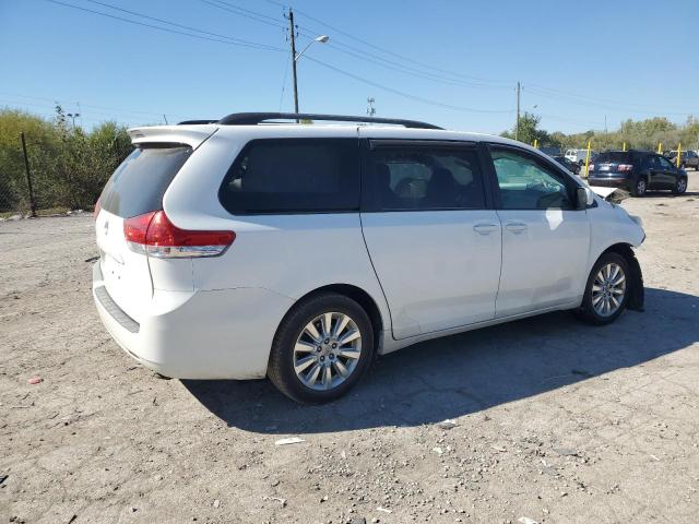 2012 TOYOTA SIENNA LE - 5TDJK3DC8CS031888