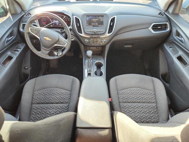 2022 CHEVROLET EQUINOX LT - 3GNAXUEV8NL285401