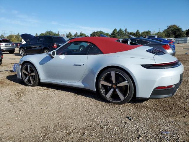 2025 PORSCHE 911 CARRER #3284115549
