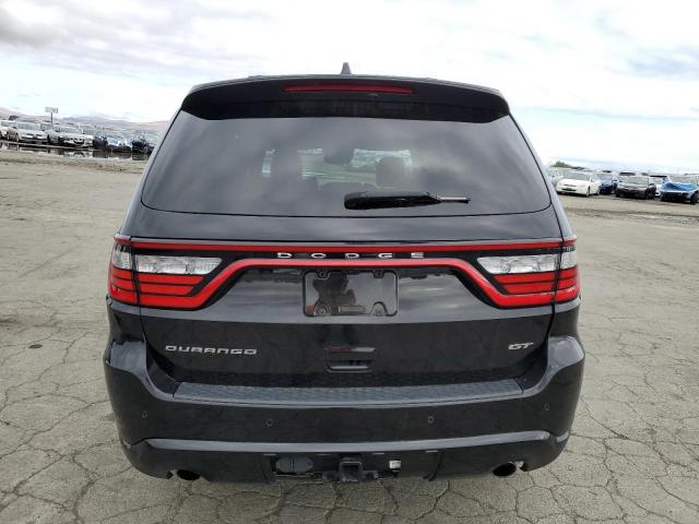 2023 DODGE DURANGO GT - 1C4RDHDG3PC571864
