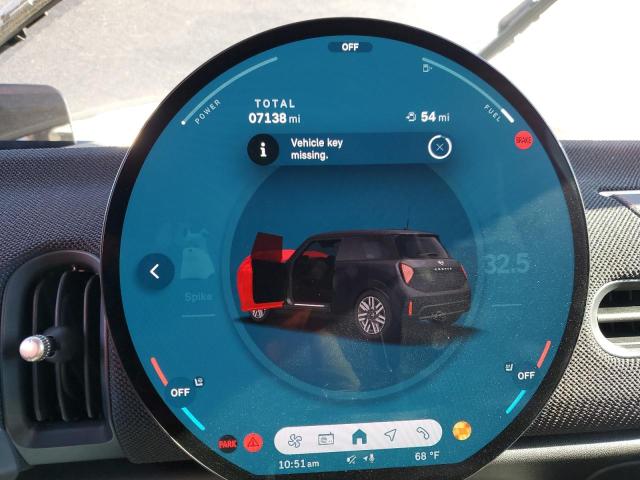 2025 MINI COOPER S - WMW23GD01S2W30049