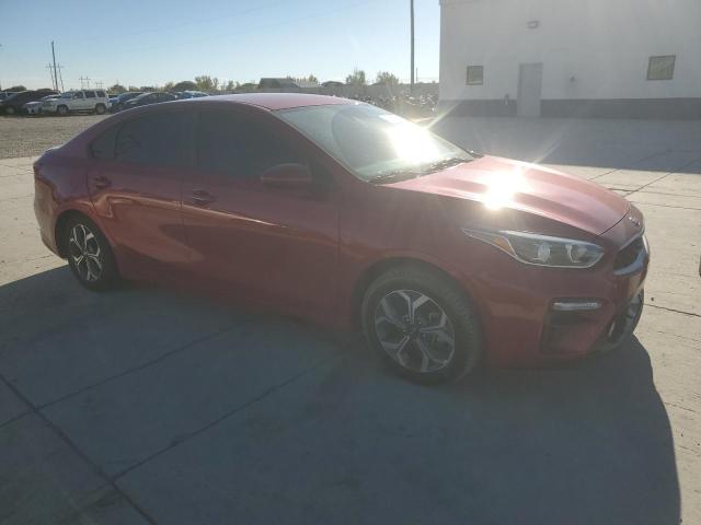 2021 KIA FORTE FE #3294686044