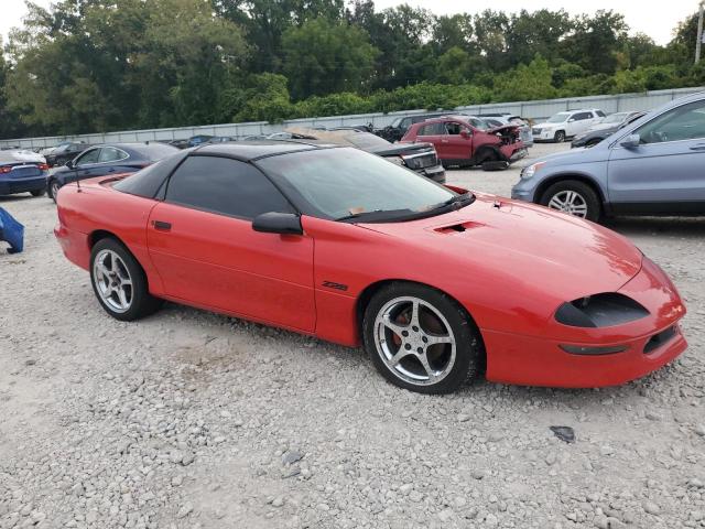 1997 CHEVROLET CAMARO Z28 #3311457234