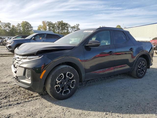 Global Auto Auctions: 2024 HYUNDAI SANTA CRUZ SEL