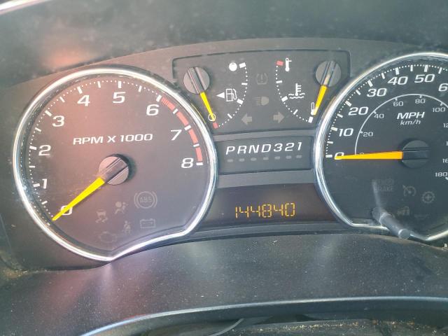 2011 GMC CANYON SLE #3285781650