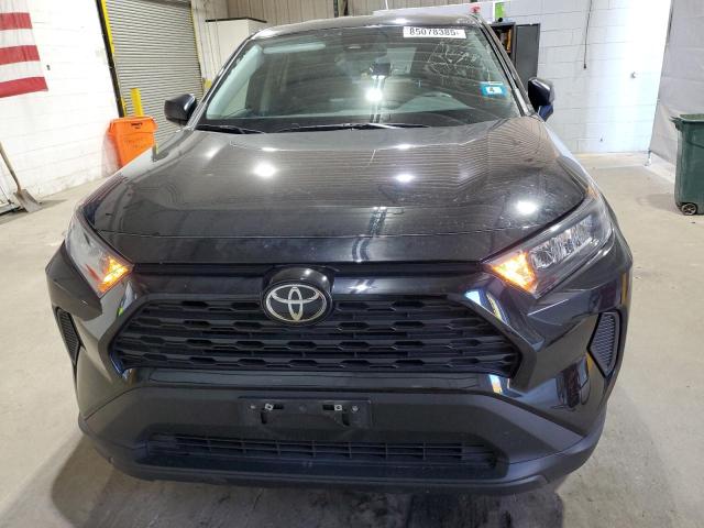 2022 TOYOTA RAV4 LE - 2T3F1RFV1NW296485