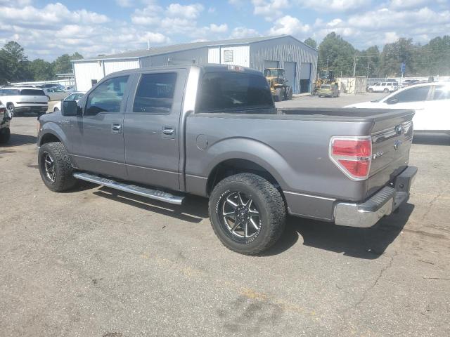 2013 FORD F150 SUPER #3284771535