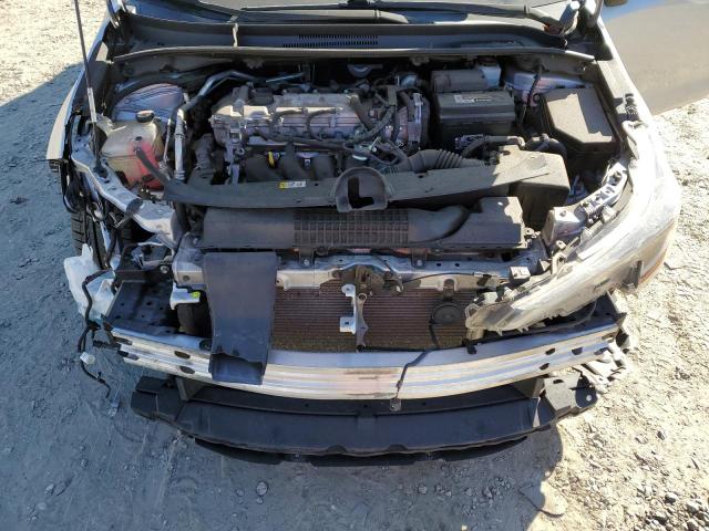 2021 TOYOTA COROLLA LE #3294345923