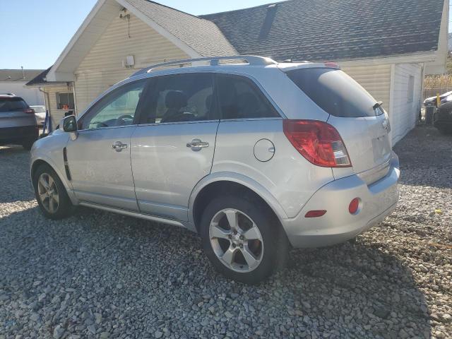 2014 CHEVROLET CAPTIVA LT #3274714821