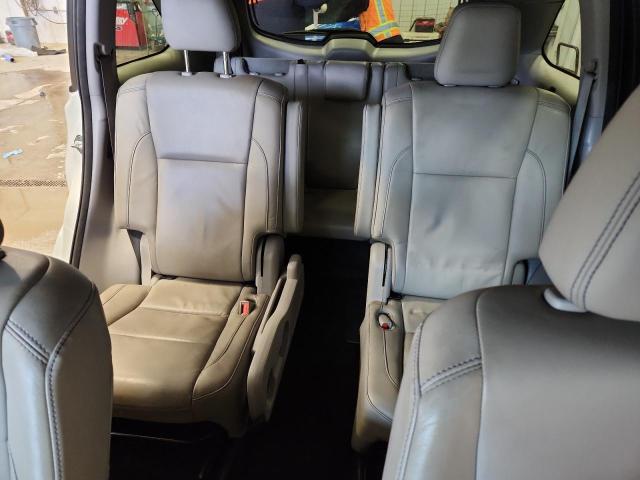 2018 TOYOTA HIGHLANDER - 5TDJZRFH6JS875402