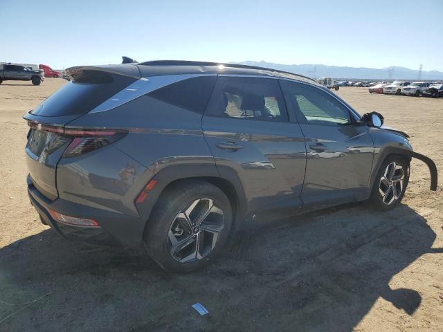 2024 HYUNDAI TUCSON SEL #3298140185