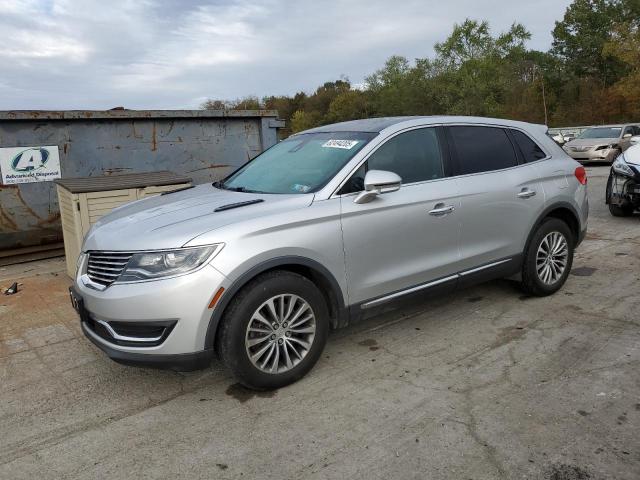 2016 LINCOLN MKX SELECT 2LMTJ8KR2GBL70394